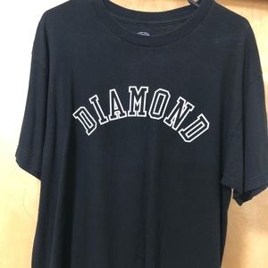Black Diamond T-shirt